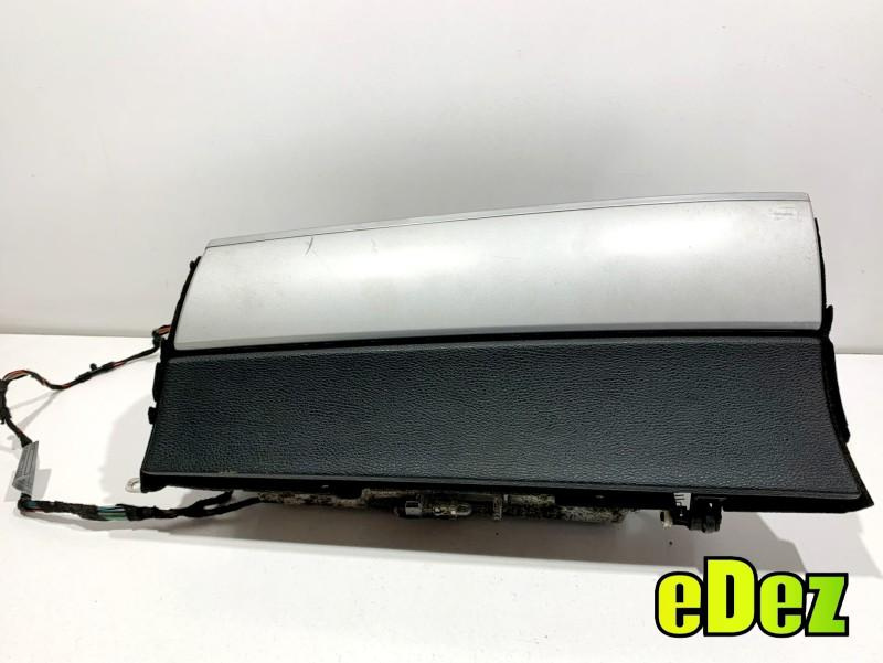 Torpedou cu motoras BMW X5 (2007-2013) [E70] 9177780