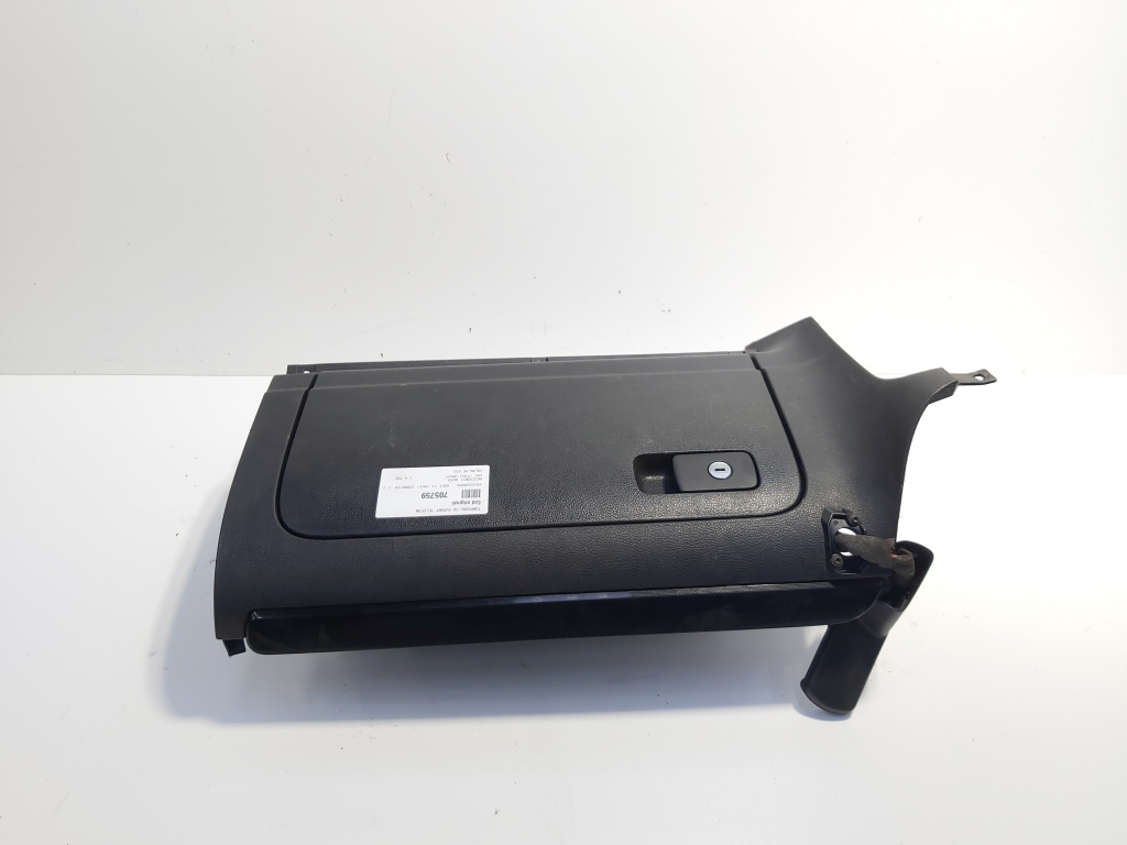 Torpedou cu suport telefon, Vw Golf 6 (5K1) vol pe stanga (id:705759)
