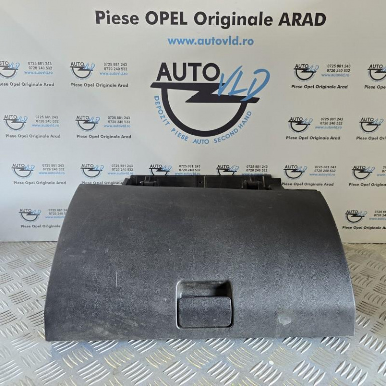 Torpedou cutie acte Opel Antara facelift 2010-2016 96630051