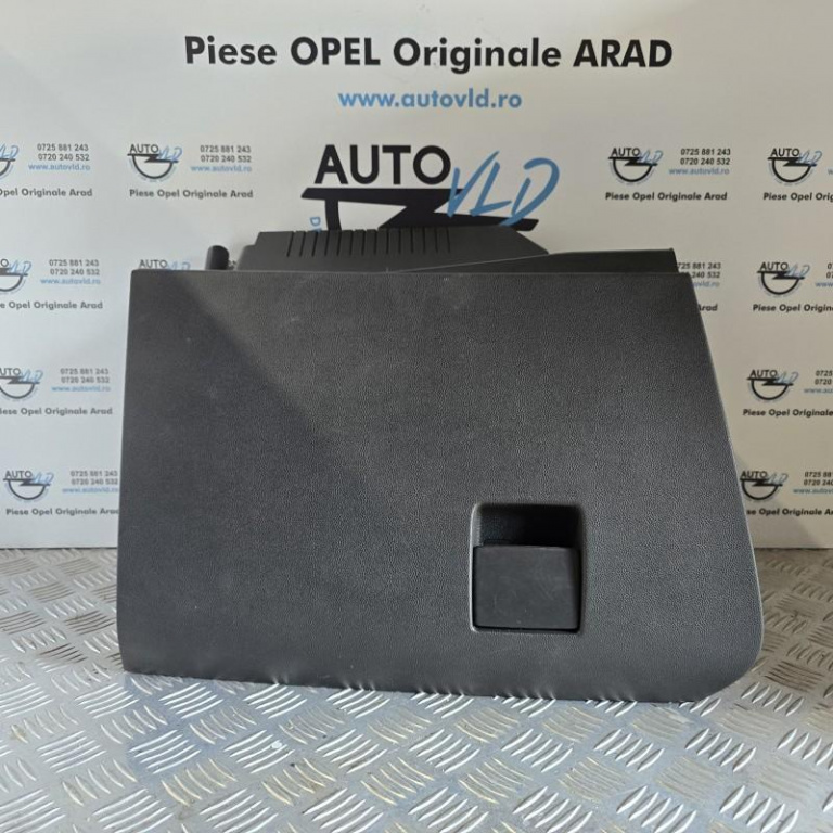 Torpedou cutie acte Opel Astra H 2004-2007 13116947
