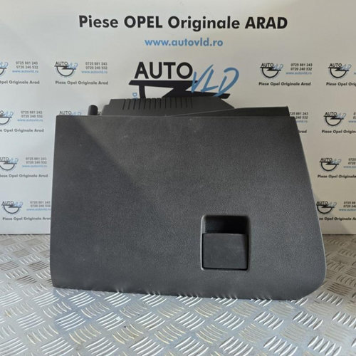 Torpedou cutie acte Opel Astra H facelift 2007-2010 13116947