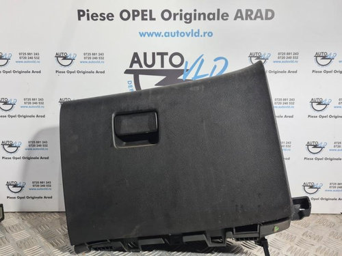 Torpedou cutie acte Opel Astra J Facelift 2012-2018 13306490
