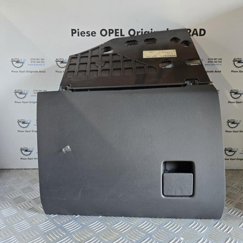 Torpedou cutie acte Opel Vectra C 2002-2005 13151872