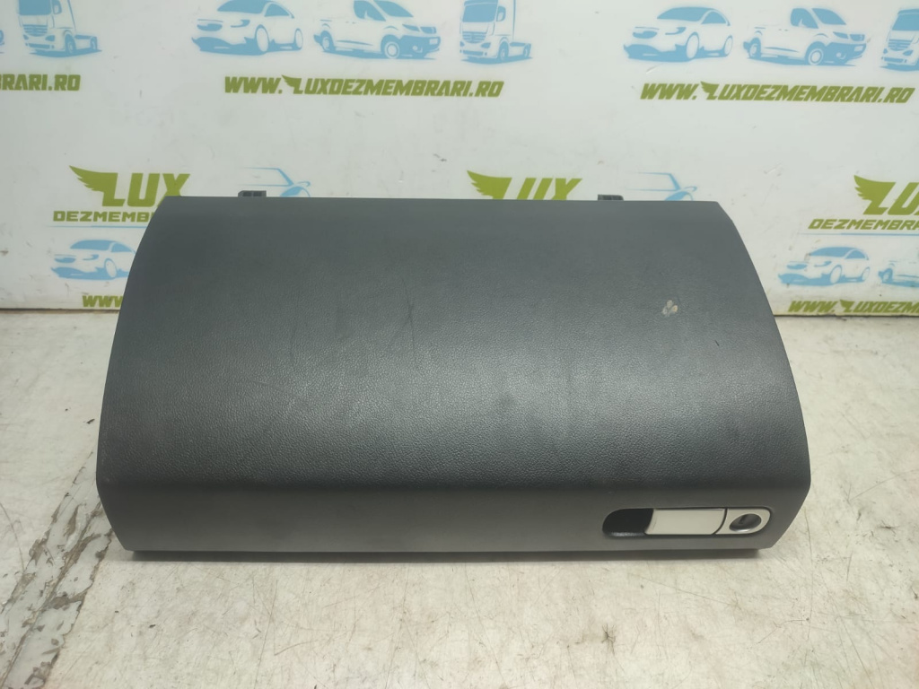 Torpedou Eg2164030 Mazda CX-7 [2006 - 2009] 2.3 mzr L3Y7