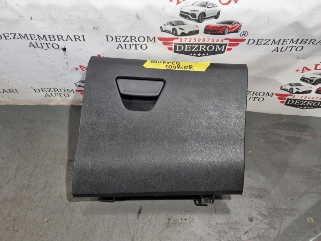 Torpedou ET76-R060T10-ACW / ET76-R060T10-CCW Ford Transit Courier Break 1.5 TDCi 75 cai XUCD