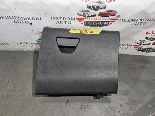 Torpedou ET76-R060T10-ACW / ET76-R060T10-CCW Ford Transit Courier Van 1.0 EcoBoost 100 cai SFCE