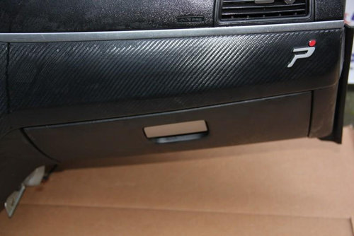 Torpedou Fiat Grande Punto 2005->