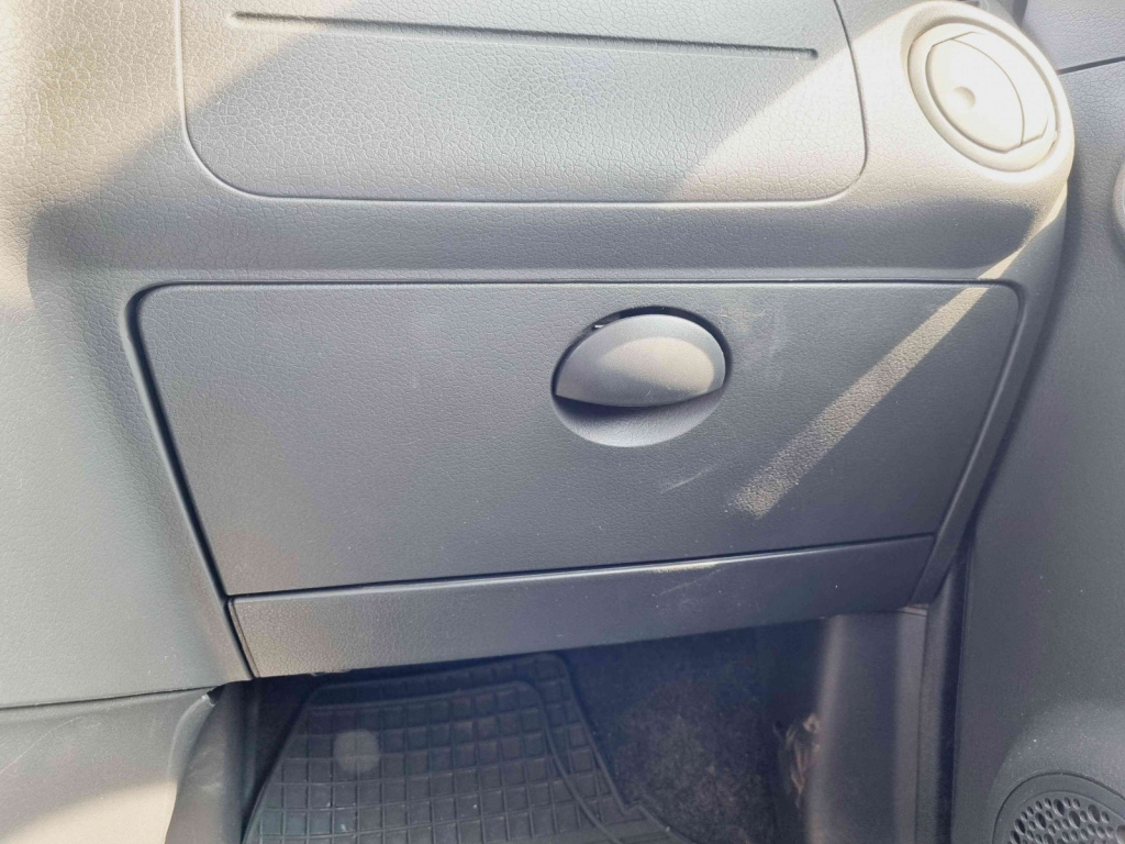 Torpedou Fiat Panda (169) [Fabr 2003-2012] OEM
