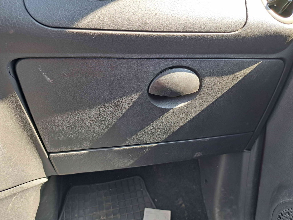 Torpedou Fiat Panda (169) [Fabr 2003-2012] OEM
