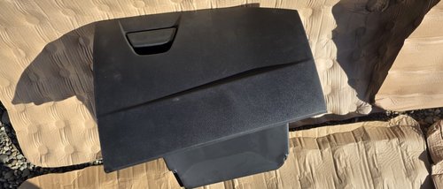 Torpedou Ford Focus 3 2011 2012 2013 2014