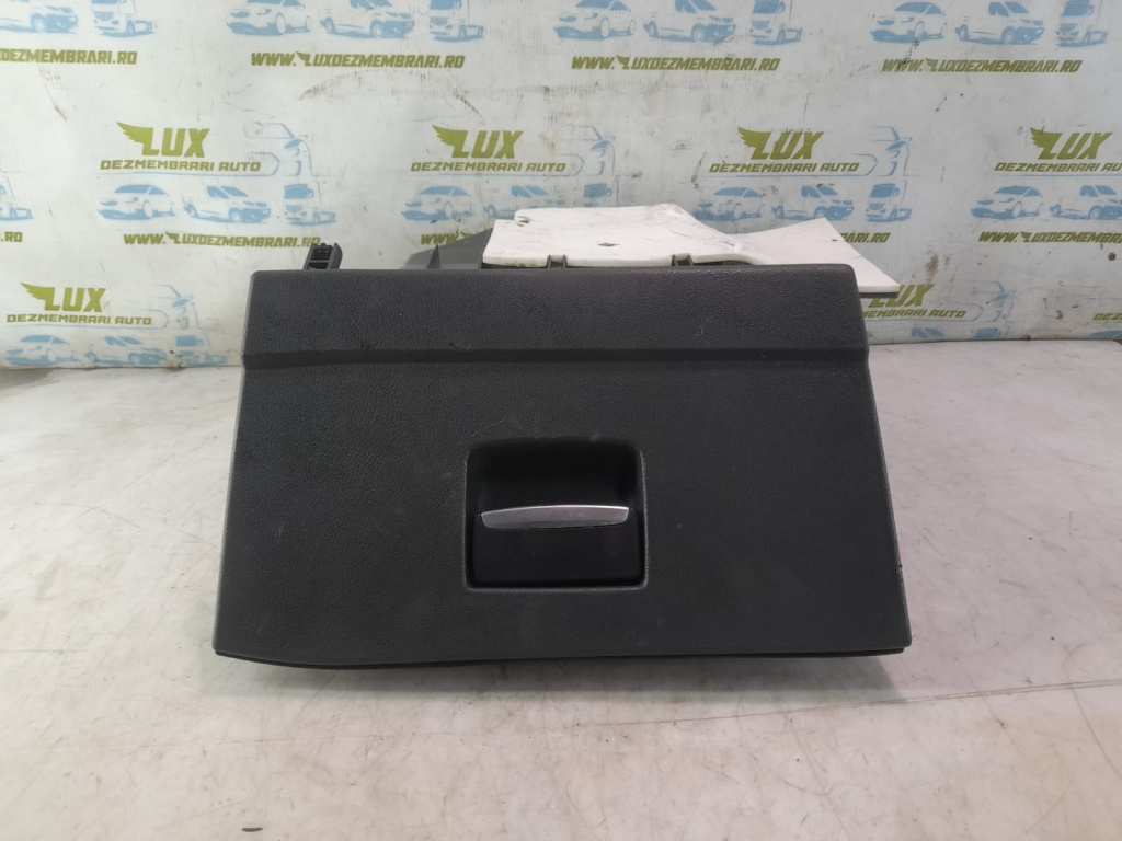 Torpedou Ford Mondeo MK4 [facelift] [2010 - 2015] 1.6 tdci