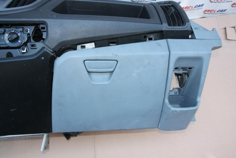 Torpedou Ford Transit 2020->