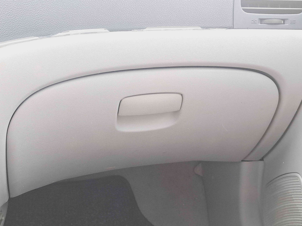 Torpedou Hyundai Accent 3 (MC) [Fabr 2005-2008] OEM