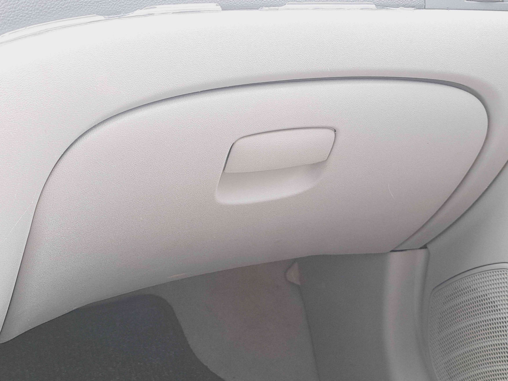 Torpedou Hyundai Accent 3 (MC) [Fabr 2005-2008] OEM