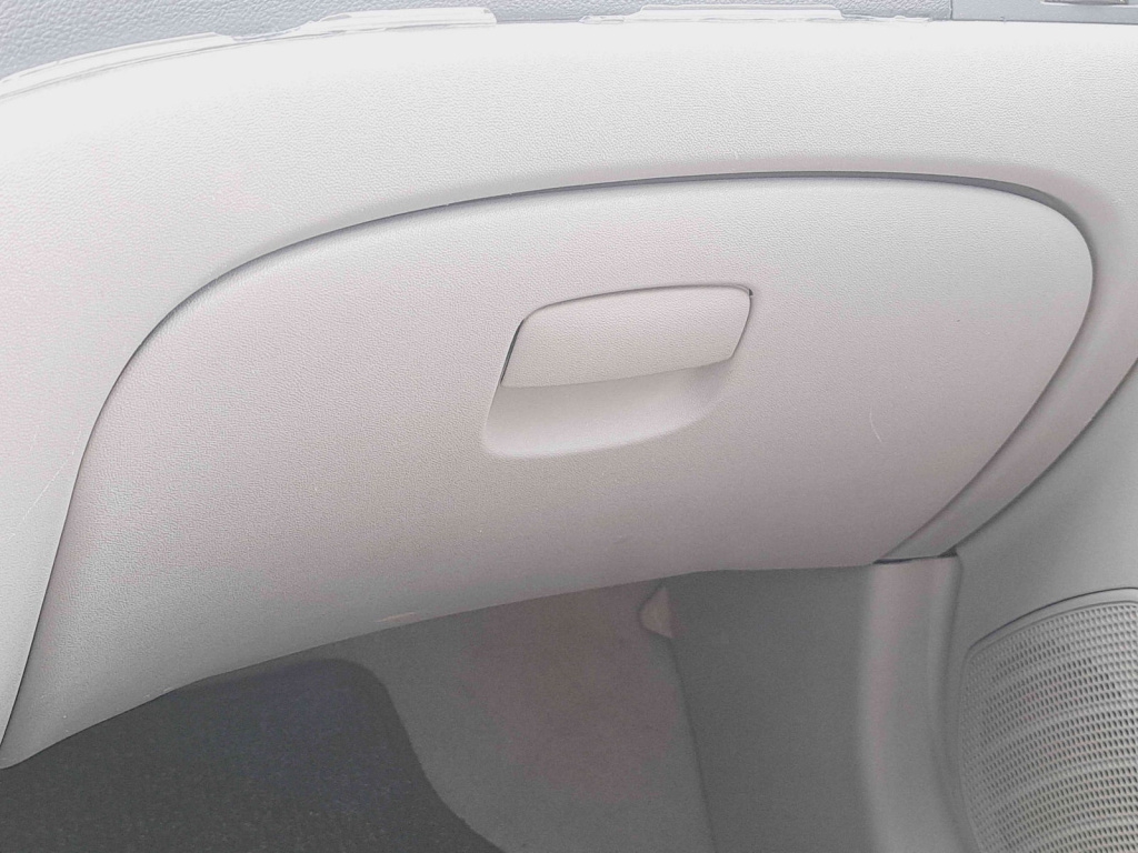 Torpedou Hyundai Accent 3 (MC) [Fabr 2005-2008] OEM