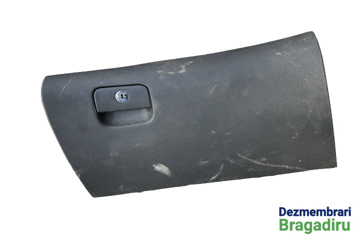 Torpedou Hyundai i30 FD [2007 - 2010] Hatchback 1.6 CRDi MT (116 hp) Cod motor D4FB