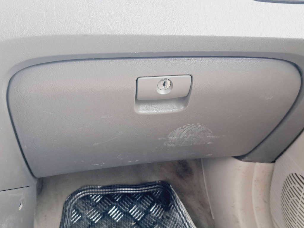 Torpedou Hyundai Tucson (JM) [Fabr 2004-2010] OEM