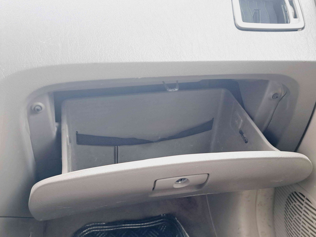 Torpedou Hyundai Tucson (JM) [Fabr 2004-2010] OEM