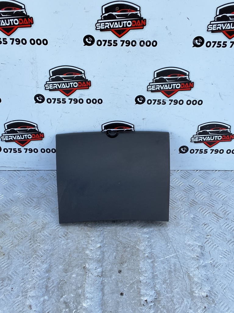 Torpedou Iveco Daily 6 3.0 Motorina 2019, VOLAN STANGA / 5801544529