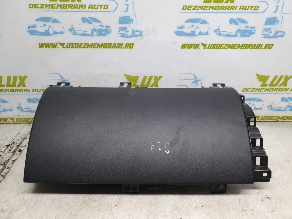 Torpedou Jaguar XF X250 [2007 - 2011] 2.7 TDV6 C2C40483