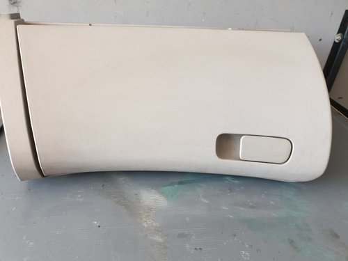 Torpedou kia ceed hatchback 2007-2012 84760-1h000