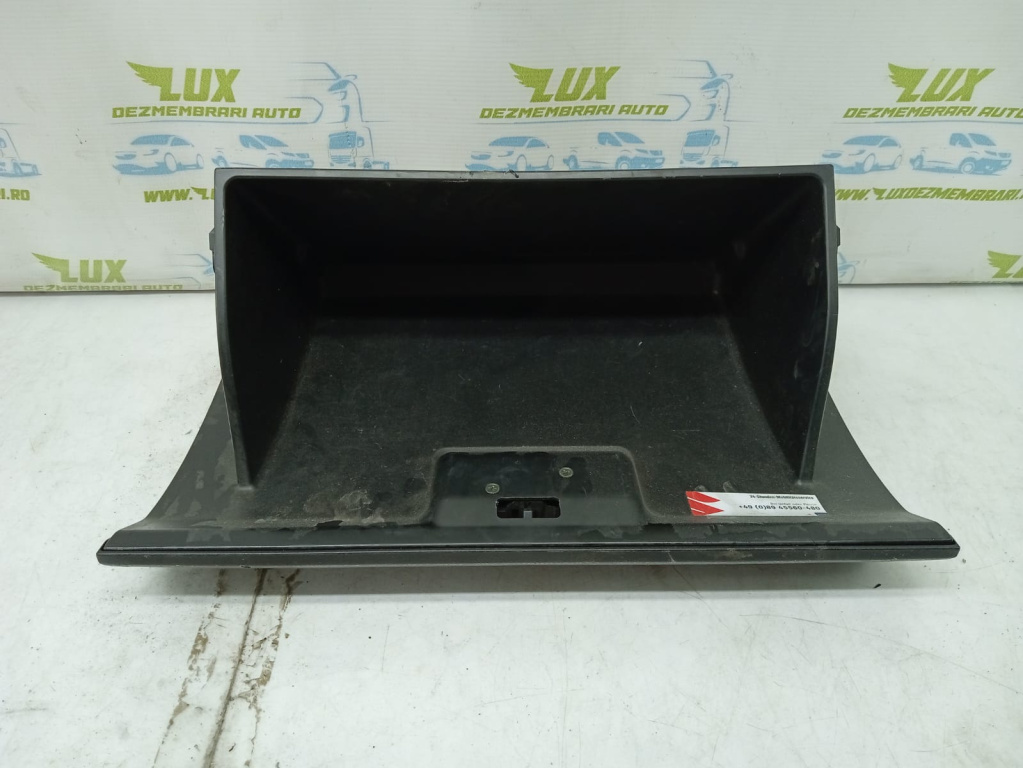 Torpedou - lipsa maner Suzuki Grand Vitara 2 [2005 - 2008] 1.9 ddis F9Q
