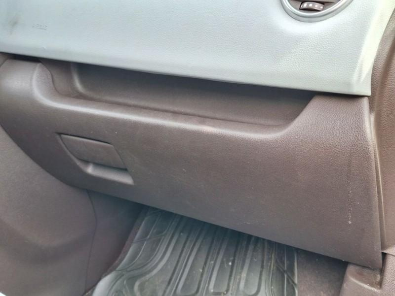 Torpedou maro Opel Meriva B facelift 2014-2017
