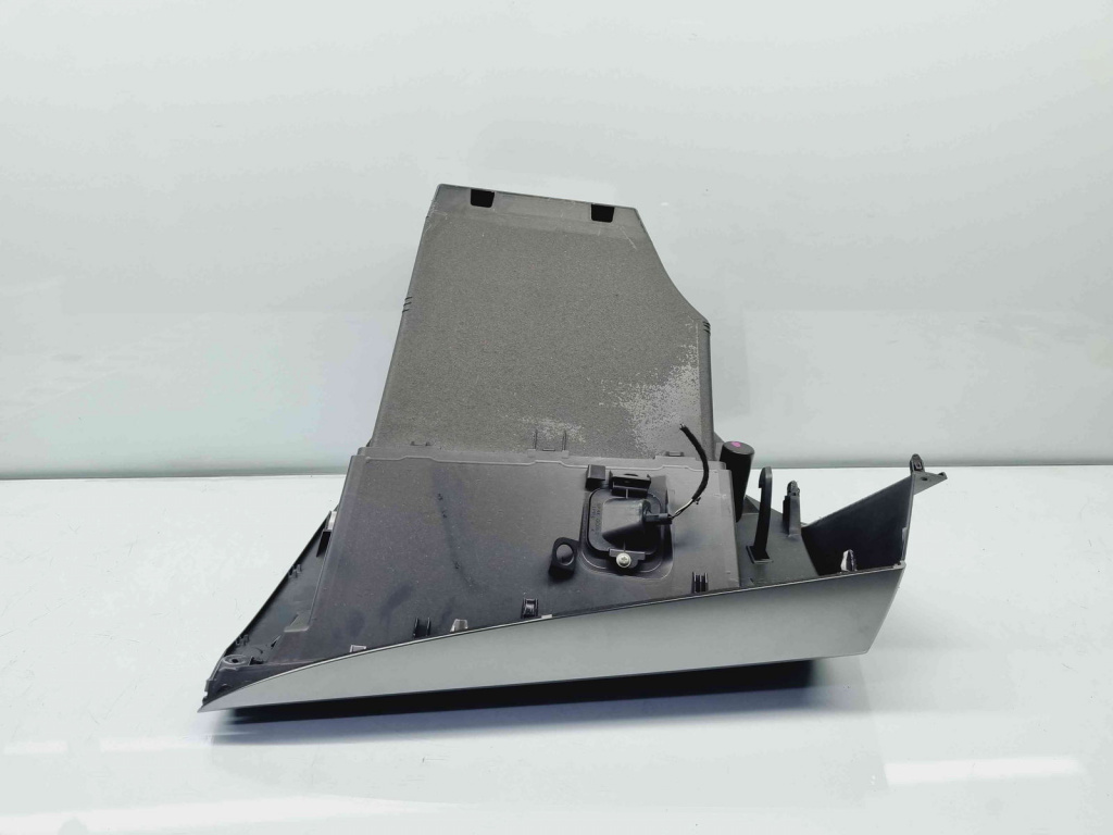 Torpedou MAZDA 3 Sedan (BL) [Fabr 2008-2013] BBM4-64161
