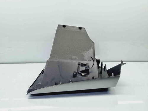 Torpedou MAZDA 3 Sedan (BL) [Fabr 2008-2013] BBM4-64161
