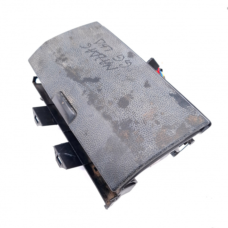 Torpedou Mazda 6 (Gg) 2002-2008 Volan Pe Stanga Lhd Gr1A5524X02, Cadm45902A, Dj6Ag0245A, Ca-Dm45902A, K6021, 70115, Yefm011759 Matsushita Electric Industrial Co., Ltd.