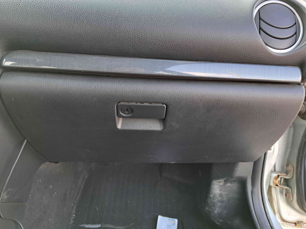 Torpedou MAZDA 6 Station Wagon (GY) [Fabr 2002-2007] OEM