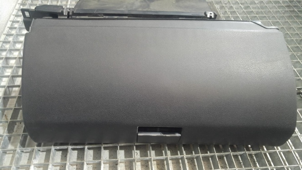 Torpedou mercedes b-class w245