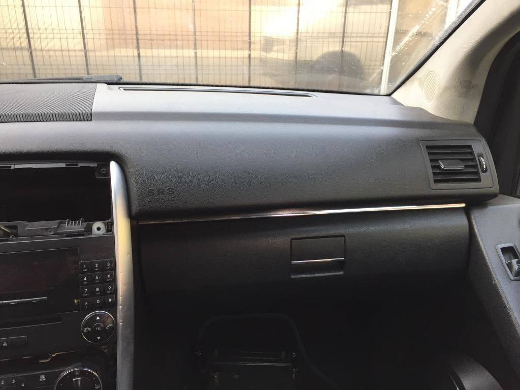 Torpedou Mercedes B150 W245