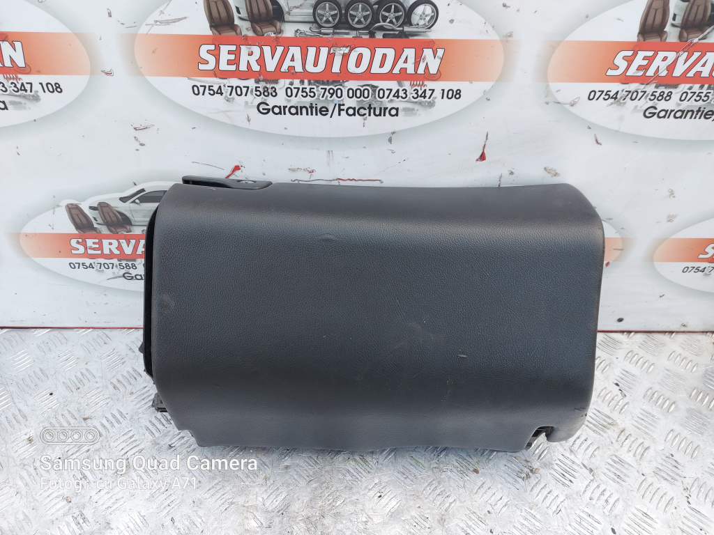 Torpedou Mercedes-Benz C-Class (2001-2007) [W203] 2.2 Motorina 2004