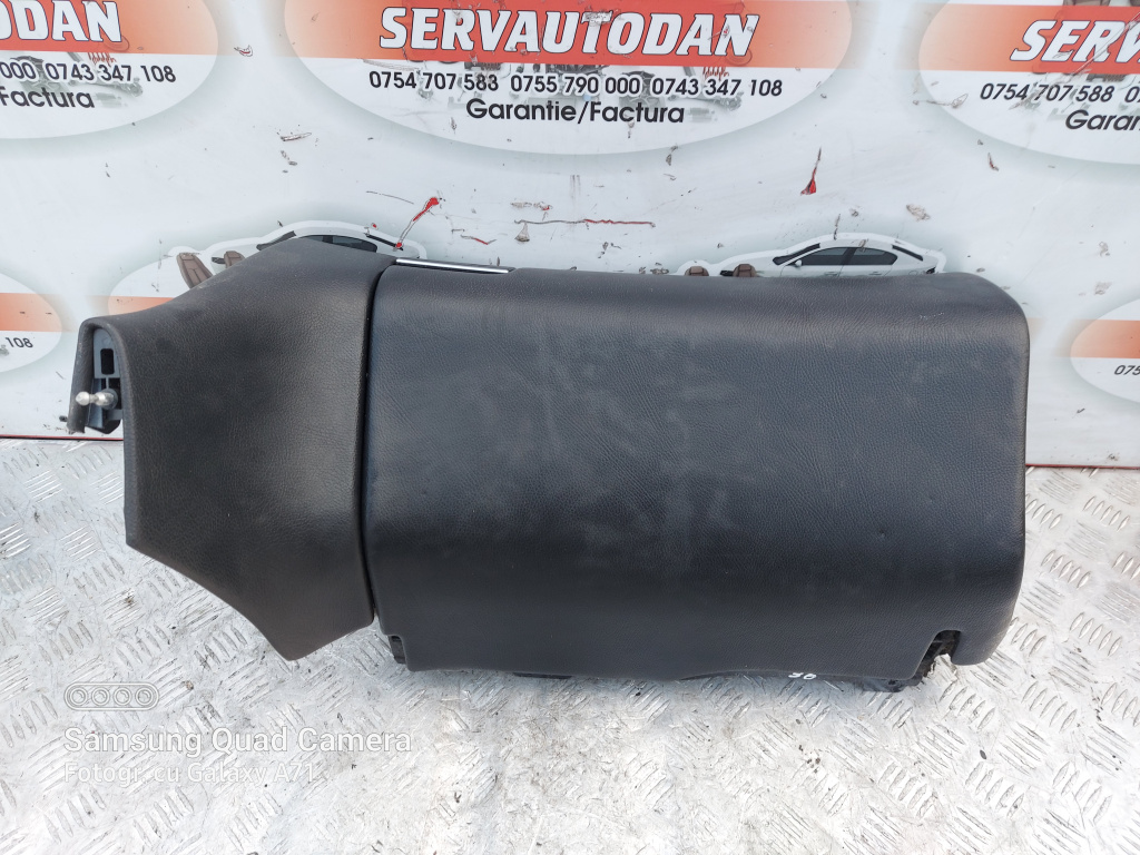 Torpedou Mercedes-Benz C-Class (2001-2007) [W203] 2.2 Motorina 2004