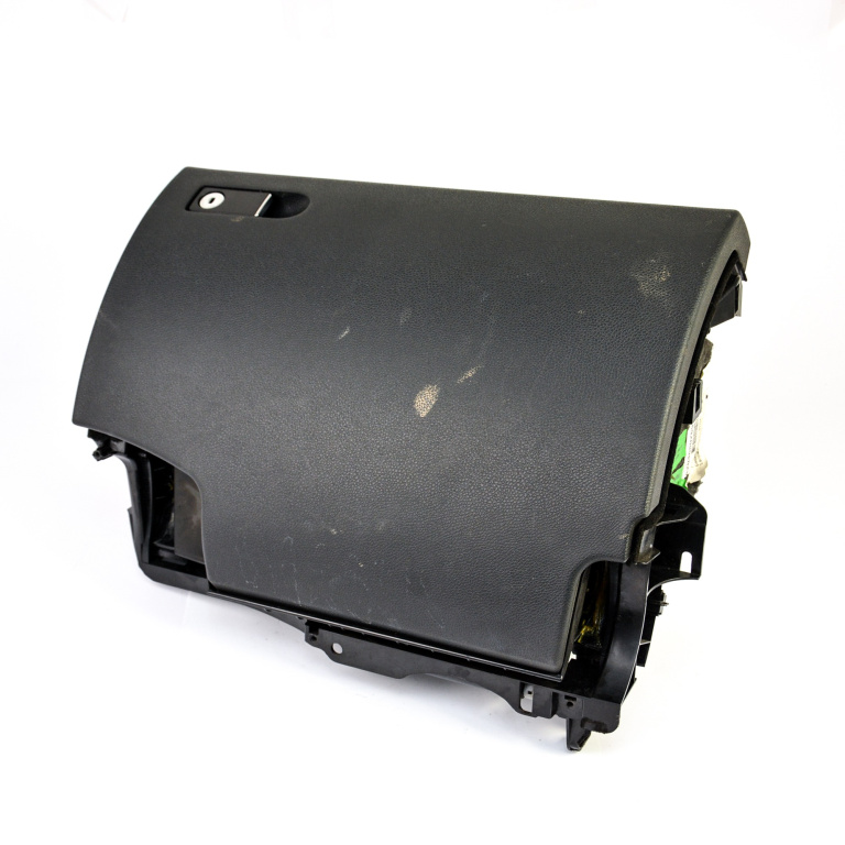 Torpedou Mercedes-Benz C-Class (W204) 2007-2014 C 200 Cdi (204.207) Om 646.811 Motorina Volan Pe Stanga Lhd A2046802691