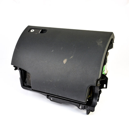 Torpedou Mercedes-Benz C-Class (W204) 2007-2014 C 200 Cdi (204.207) Om 646.811 Motorina Volan Pe Sta...