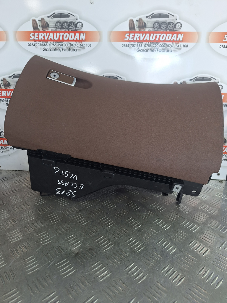 Torpedou Mercedes-Benz E-Class (2016->) [S213] 3.0 Motorina 2018, A2136800091