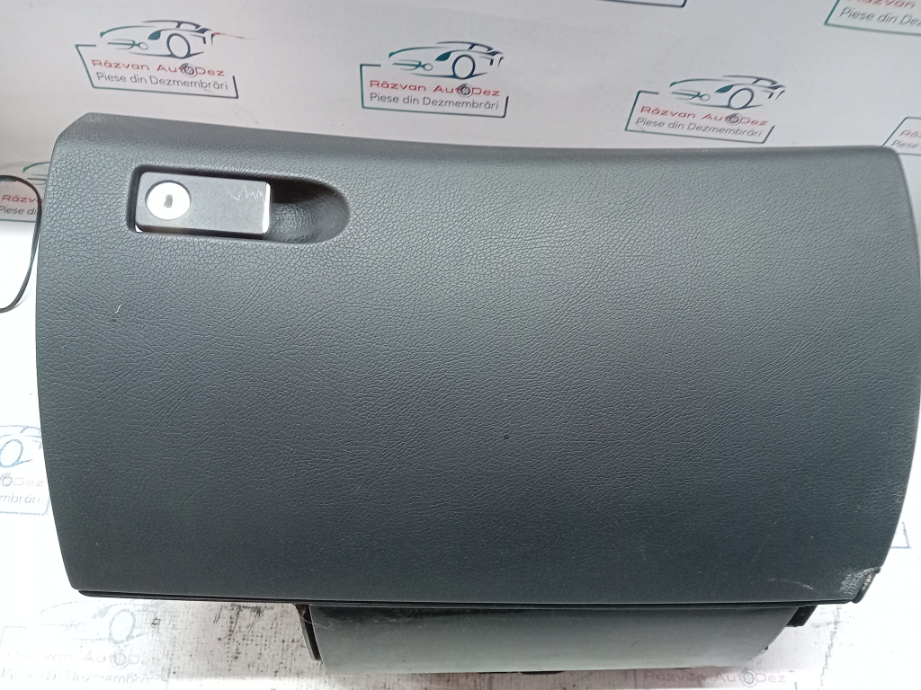 Torpedou Mercedes C-Class W204 2010