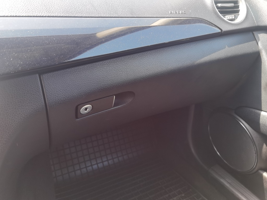Torpedou Mercedes C220 cdi w204 facelift europa