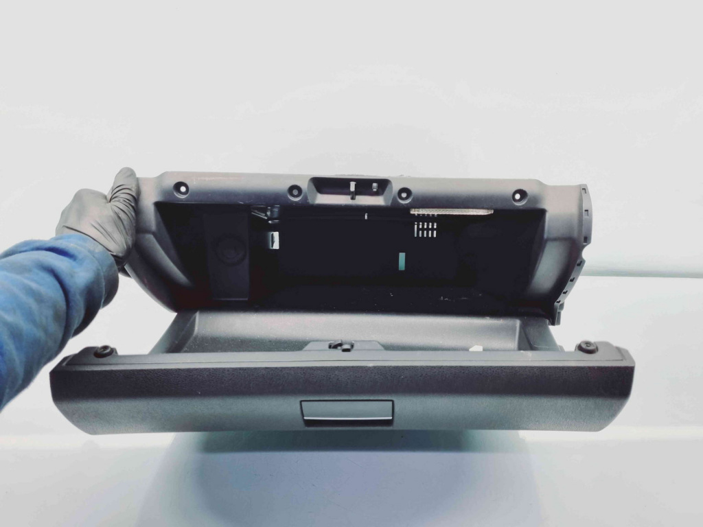 Torpedou Mercedes Clasa A (W168) [Fabr 1997-2004] OEM