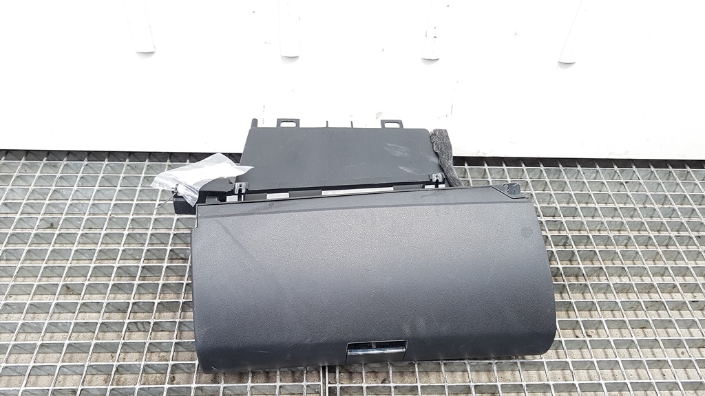 Torpedou, Mercedes Clasa B (W245)