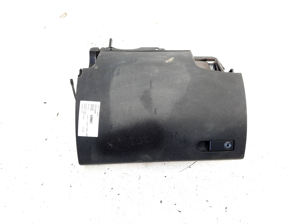 Torpedou, Mercedes Clasa C T-Model (S204) (id:539067)