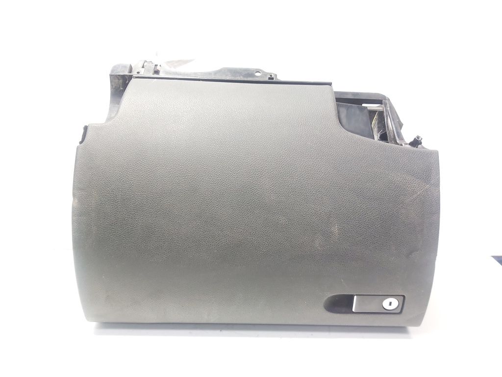 Torpedou, Mercedes Clasa C T-Model (S204) vol pe stanga (id:677393)