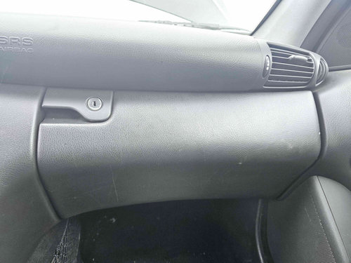 Torpedou Mercedes Clasa C (W203) [Fabr 2000-2007] OEM