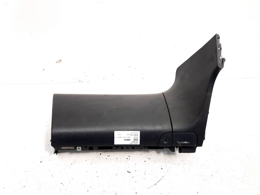 Torpedou, Mercedes Clasa E T-Model (S211) (idi:539578)