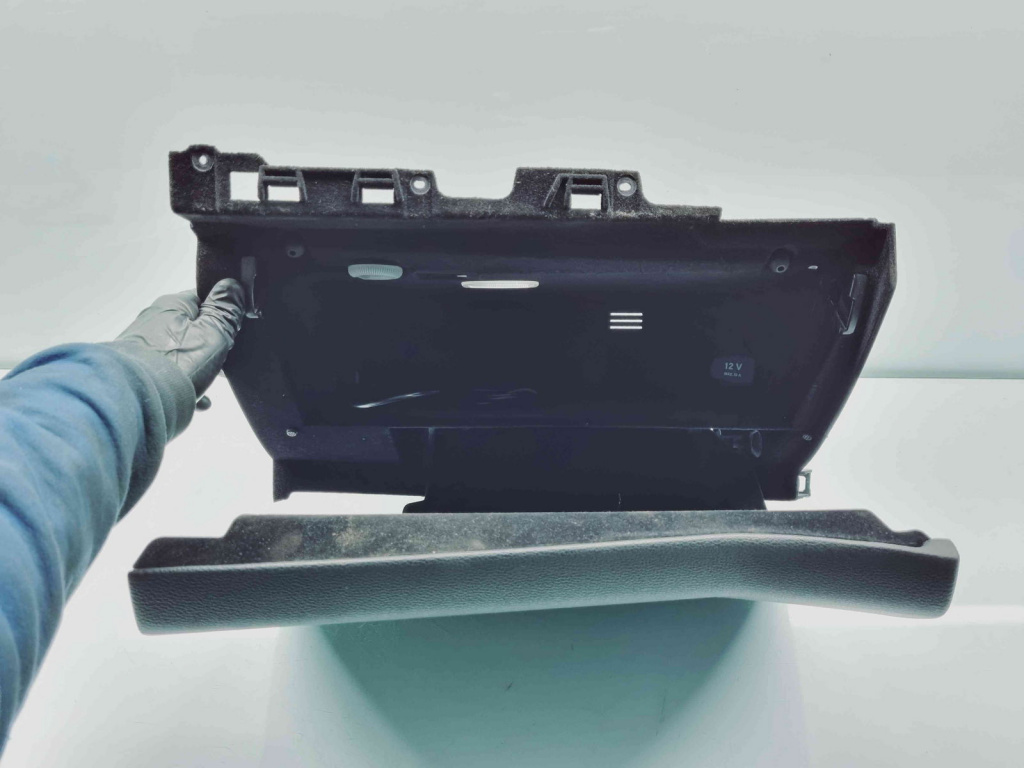 Torpedou Mercedes Clasa GLK (X204) [Fabr 2008-prezent] A2046801591