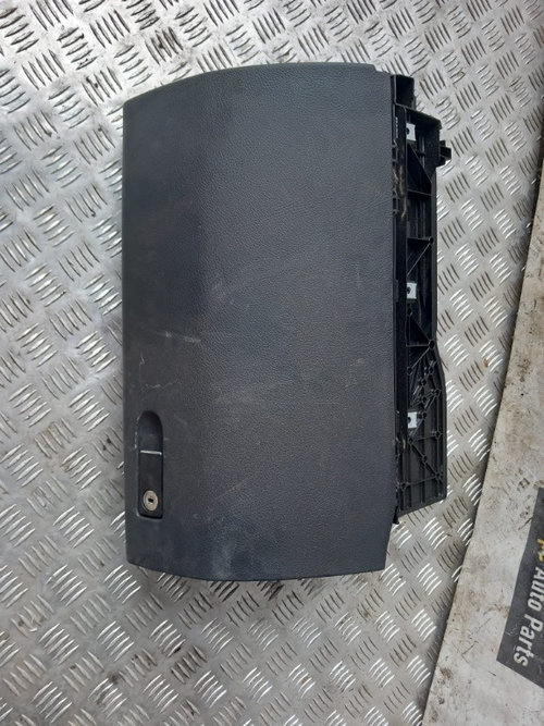 Torpedou Mercedes E-class W212 an 2015 cod A2126802491