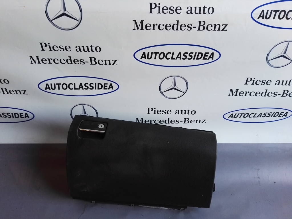 Torpedou Mercedes M-CLASS W164
