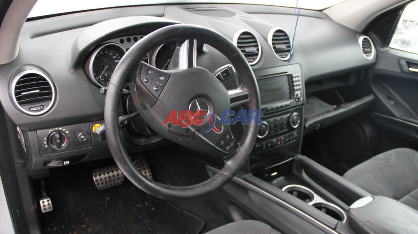 Torpedou Mercedes ML-Class W164 2006-2009